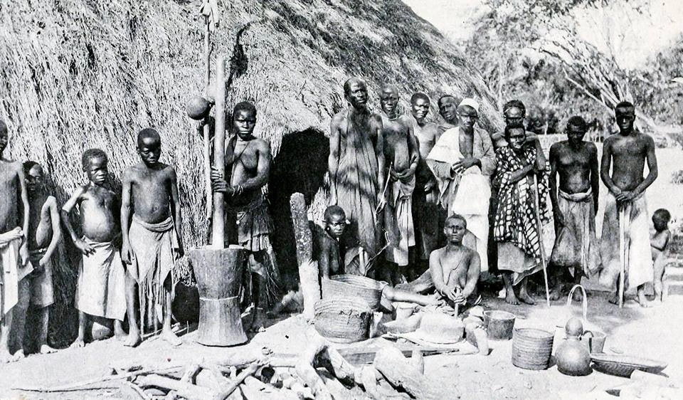 Indigenous communities and migration pattern