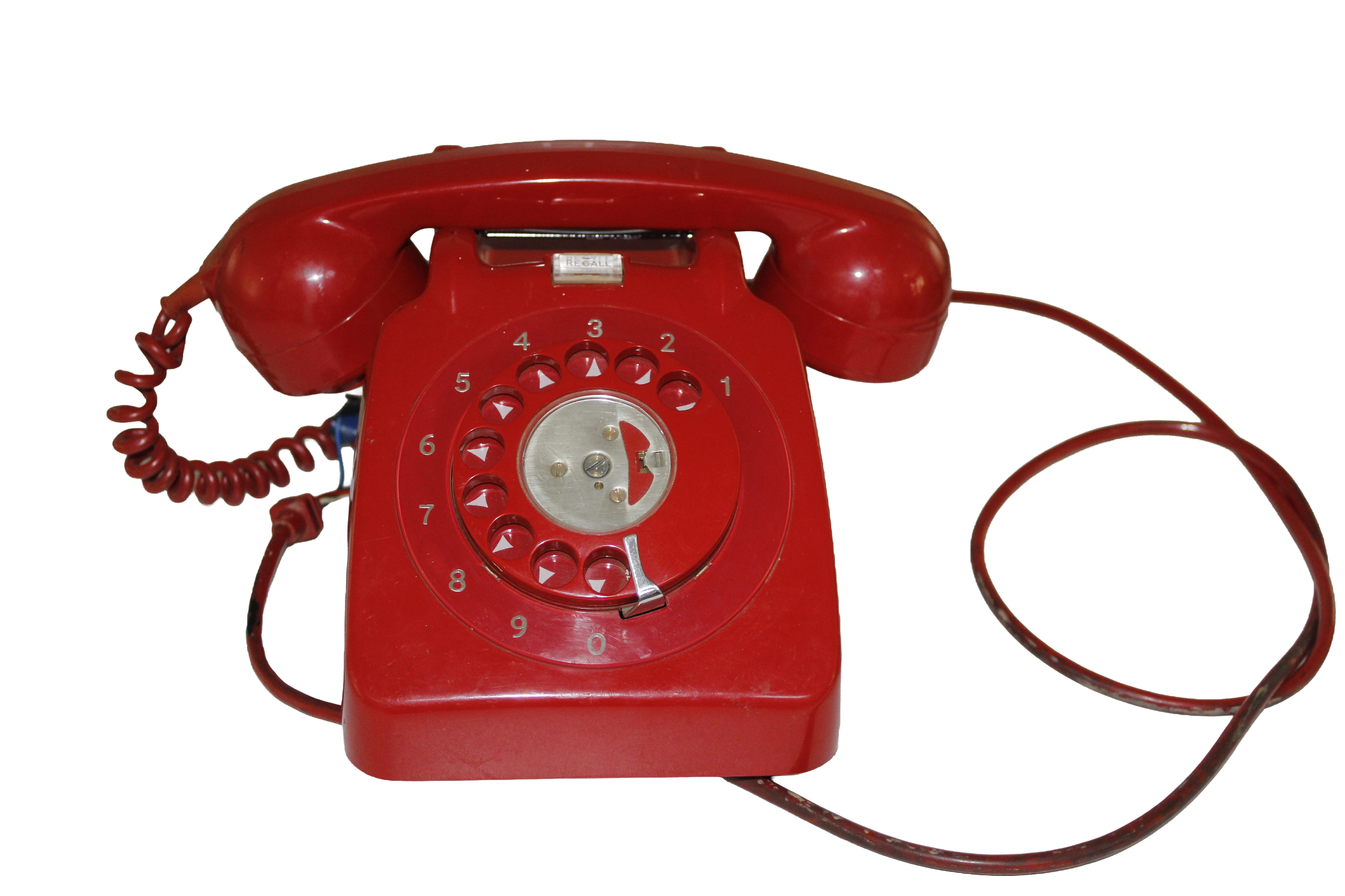 landline