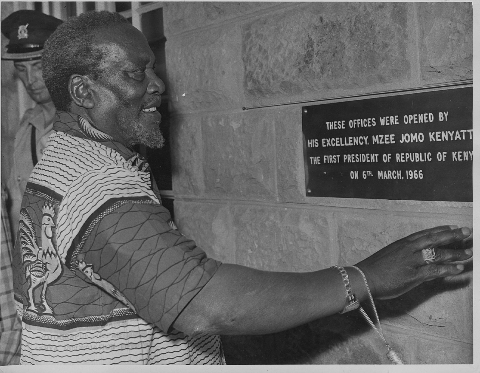 plaque