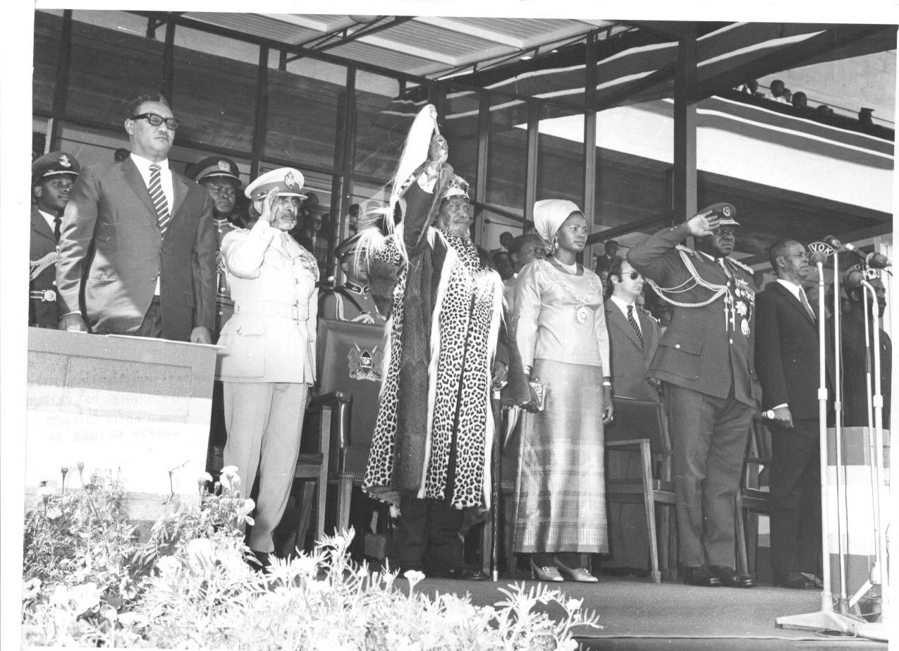 jamhuri