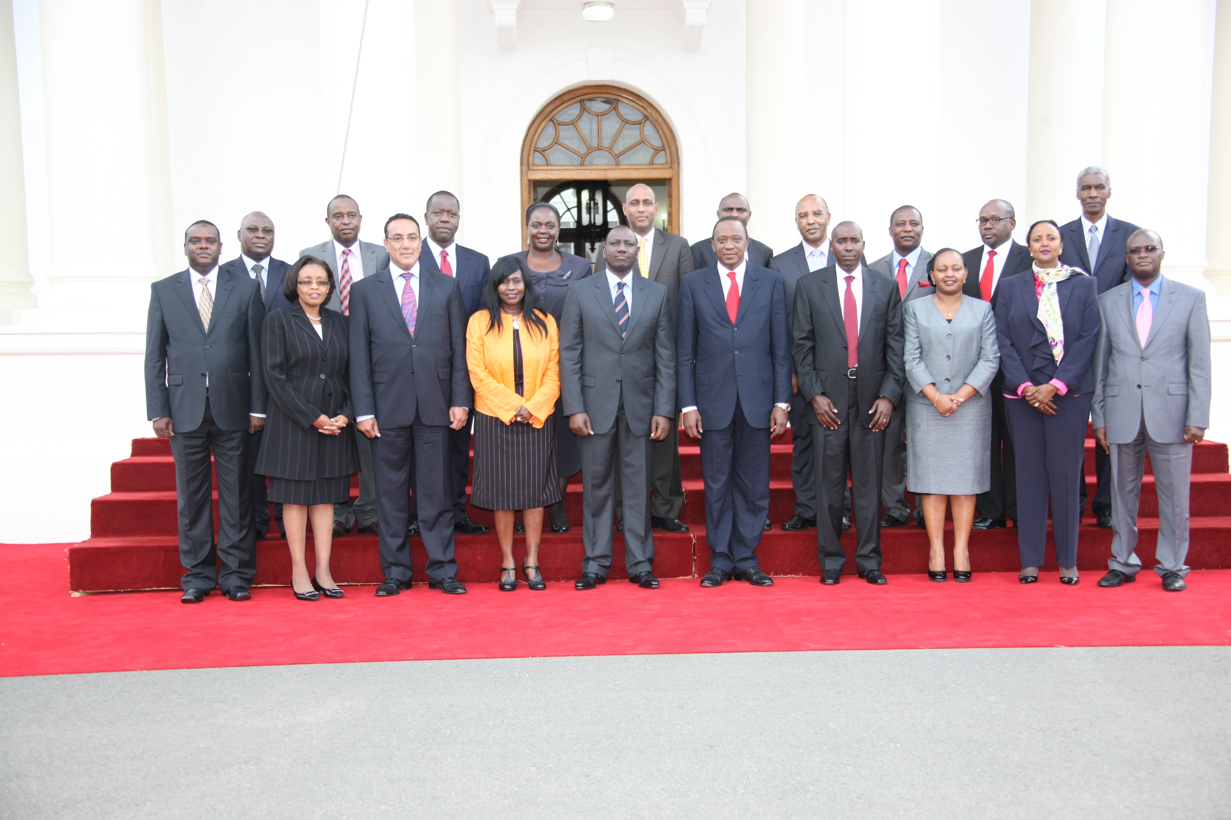uhuru