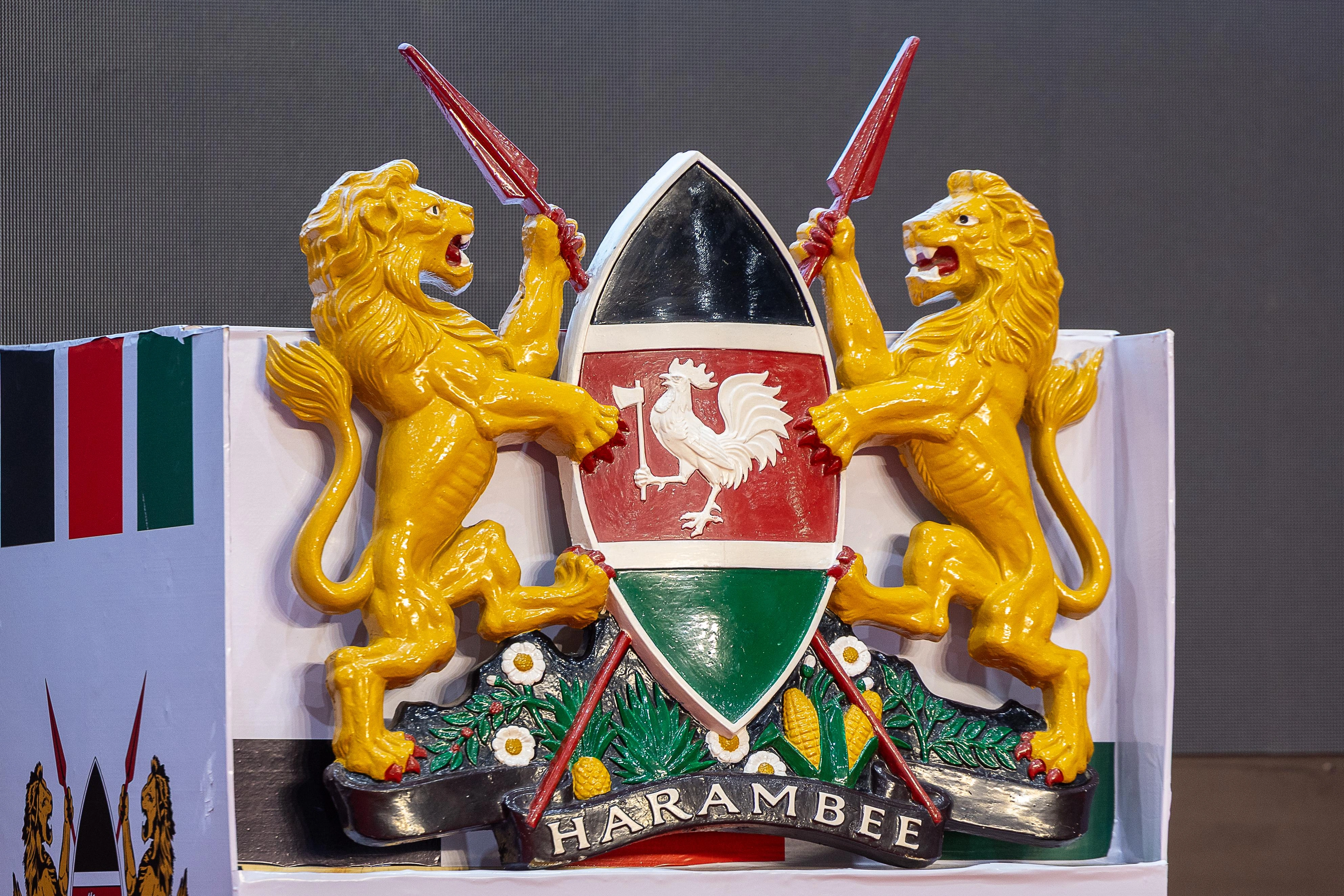 coat of arms