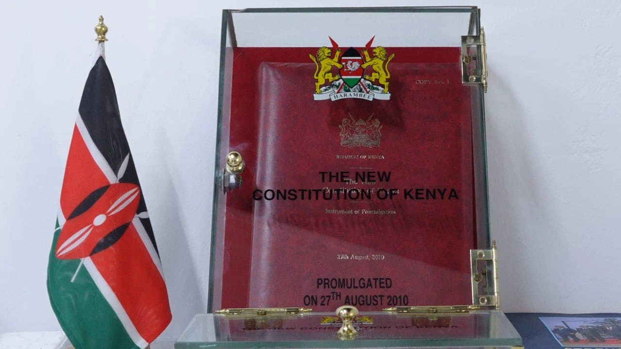 constitution