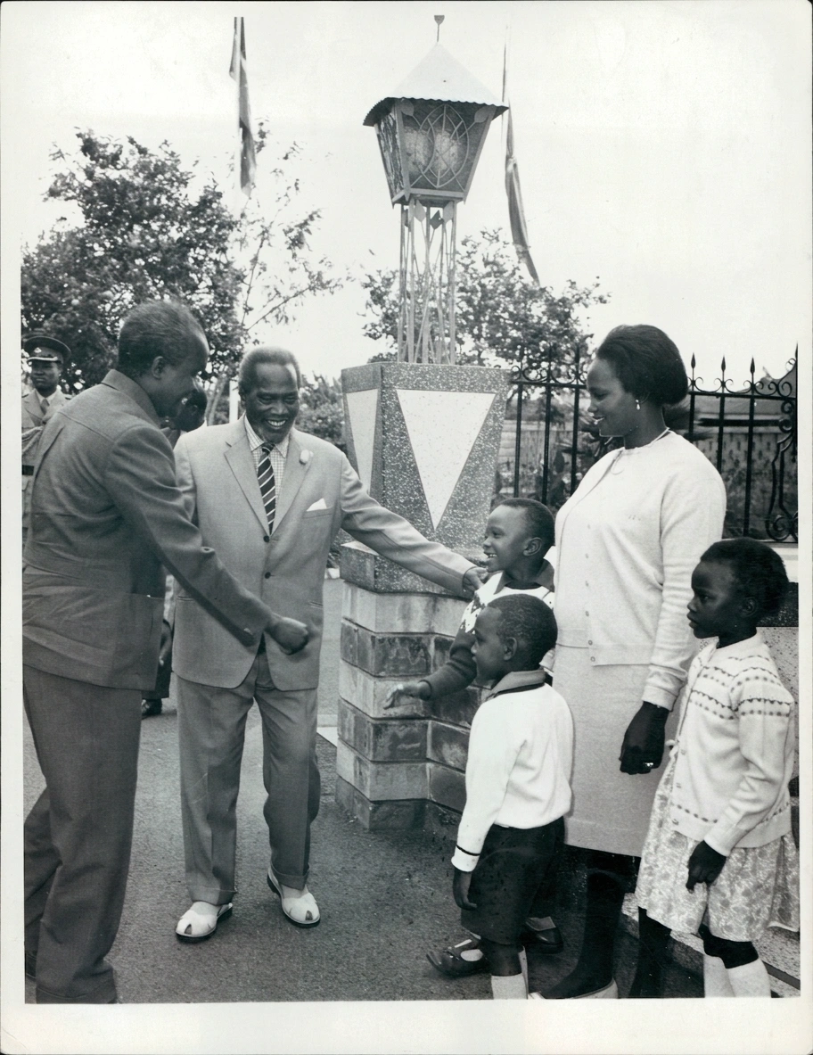 welcoming