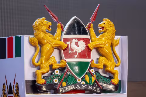 coat of arms